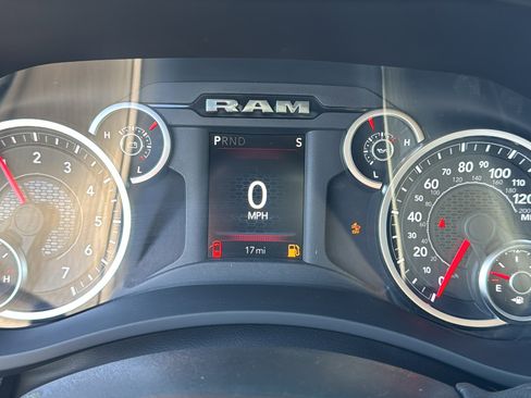 New 2026 RAM 2500 Tradesman AWD/4WD image 20