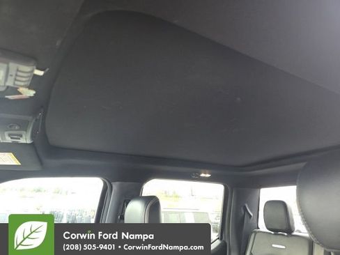 Used 2019 Ford F350 Platinum w/ Platinum Ultimate Package AWD/4WD image 17
