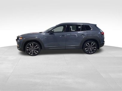 Certified 2024 MAZDA CX-50 2.5 Turbo w/ Weather Package