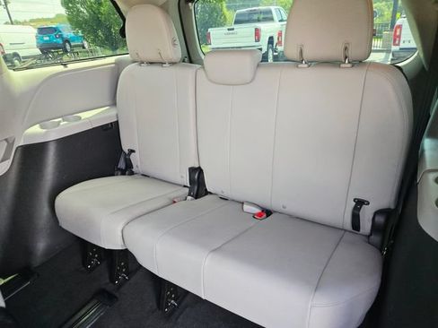 Used 2019 Toyota Sienna Limited Premium AWD/4WD image 20