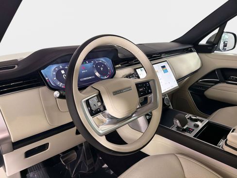Used 2023 Land Rover Range Rover SE AWD/4WD image 40