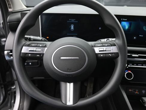 New 2026 Hyundai Tucson SEL AWD/4WD image 15