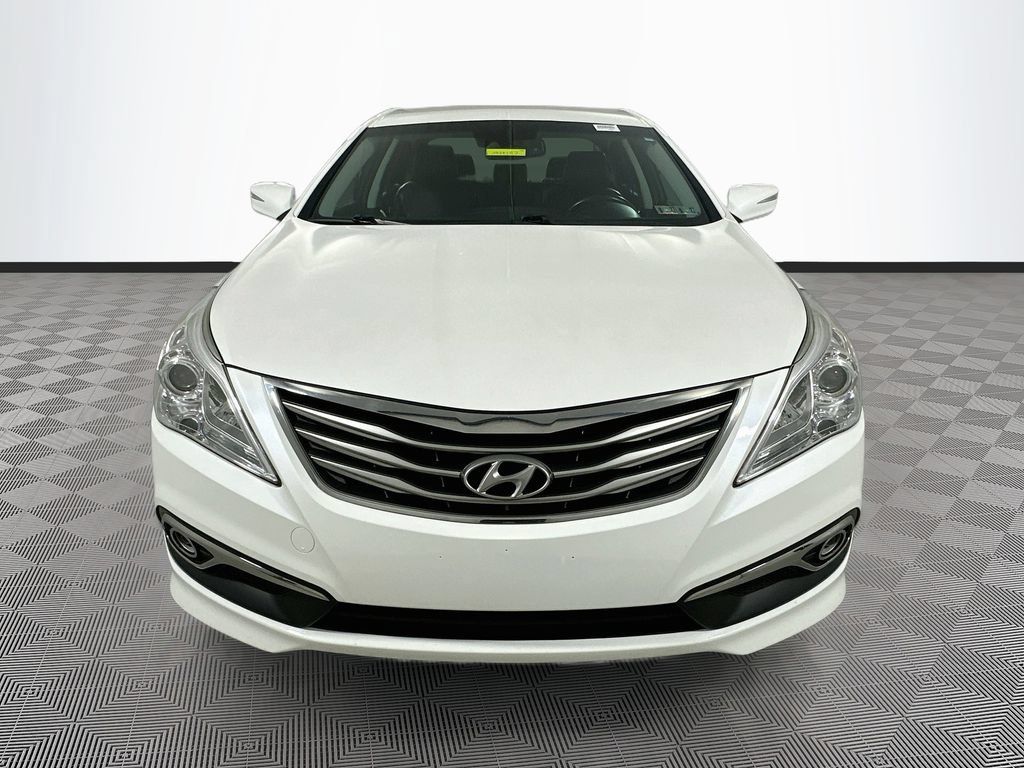 Used 2017 Hyundai Azera FWD image 2