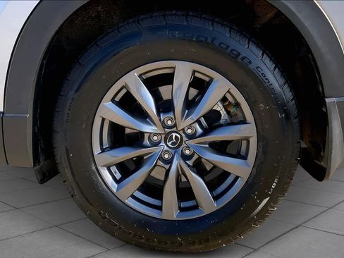 Used 2021 MAZDA CX-9 Touring w/ Touring Premium Package image 10