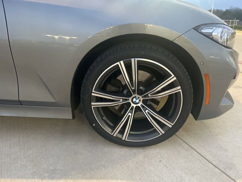 Certified 2024 BMW 330i Sedan image 10