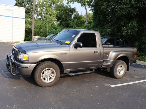 Used 2004 Ford Ranger Edge RWD image 4