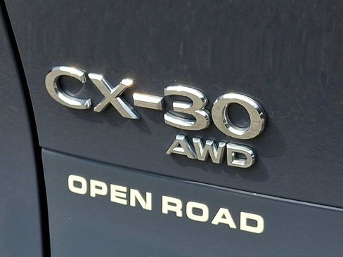 Certified 2024 MAZDA CX-30 AWD 2.5 S w/ Preferred Package image 30