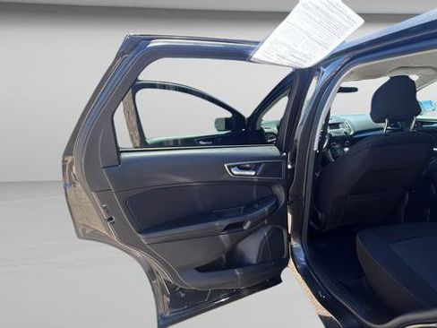 Used 2015 Ford Edge SE AWD/4WD image 20