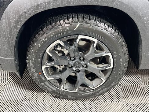 New 2026 MAZDA CX-50 Meridian Edition w/ Cargo Package image 23