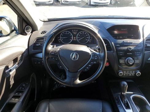 Used 2016 Acura RDX AWD image 24