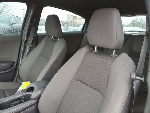 Used 2020 Honda HR-V Sport image 13