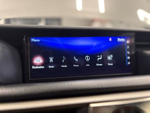 Used 2018 Lexus IS 300 F Sport image 34