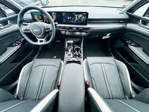 New 2026 Kia K5 GT-Line image 11