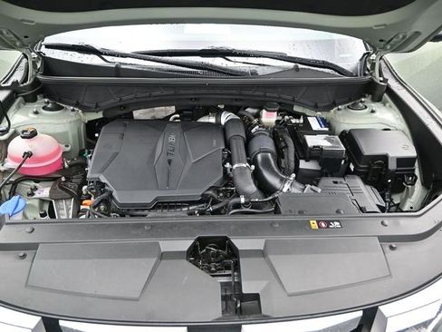 Used 2023 Hyundai Santa Cruz SEL Premium image 19