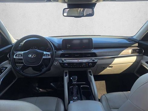 Used 2020 Kia Telluride EX w/ EX Premium Package image 16