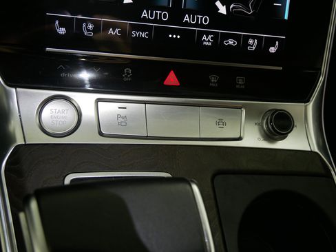 Used 2019 Audi A6 3.0T Prestige w/ Prestige Package image 30