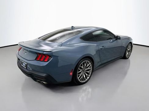 Used 2025 Ford Mustang GT Premium RWD image 7