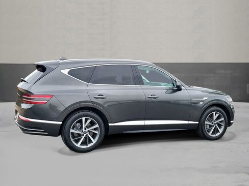 Certified 2026 Genesis GV80 2.5T Advanced AWD/4WD image 2