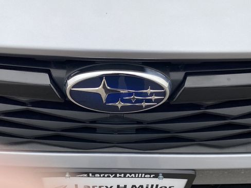 Used 2024 Subaru Impreza 2.0i Sport image 24