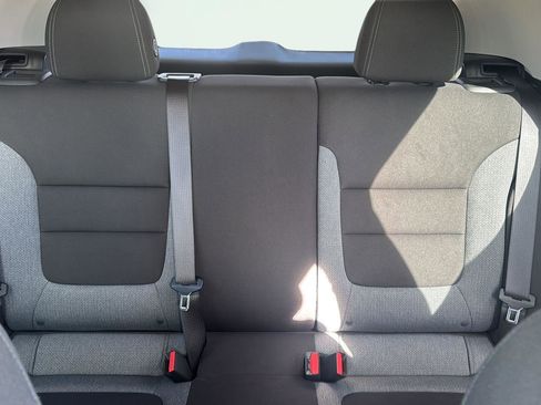 Used 2025 Chevrolet TrailBlazer LT image 18