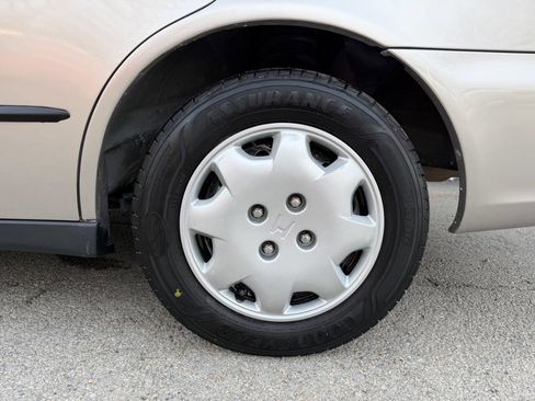 Used 1999 Honda Accord LX image 14