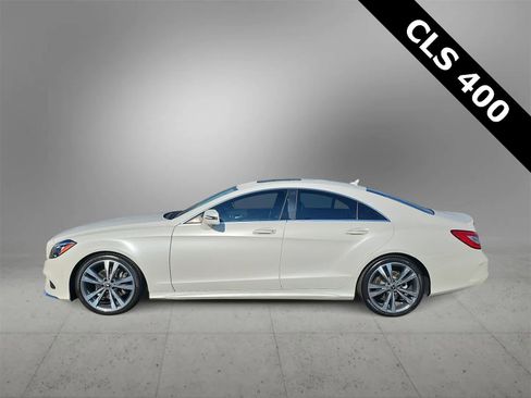 Used 2016 Mercedes-Benz CLS 400 image 5
