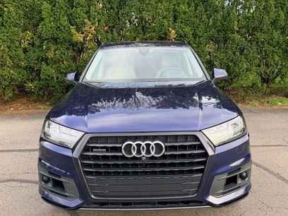 Used 2019 Audi Q7 3.0T Prestige