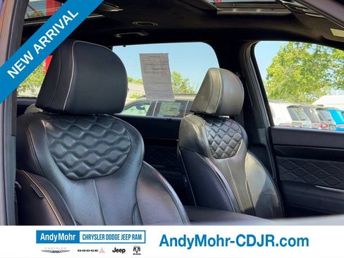 Used 2020 Hyundai Palisade Limited AWD/4WD image 45