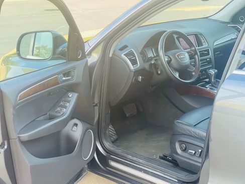 Used 2016 Audi Q5 2.0T Premium Plus image 14