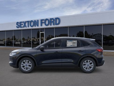 New 2026 Ford Escape Active w/ Cold Weather Package AWD/4WD image 3