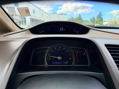 Used 2008 Honda Civic EX image 14