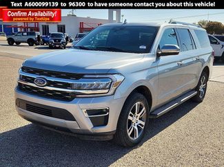 Used 2024 Ford Expedition Max Limited video 1