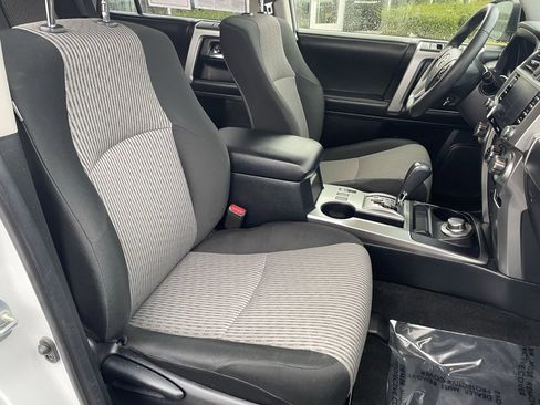 Certified 2024 Toyota 4Runner SR5 image 17