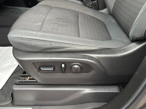 Used 2020 Chevrolet Silverado 1500 LT w/ All-Star Edition image 12