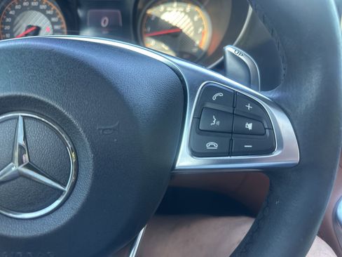 Used 2016 Mercedes-Benz AMG GT S image 21