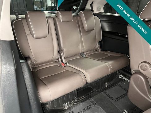 Used 2023 Honda Odyssey Elite image 15