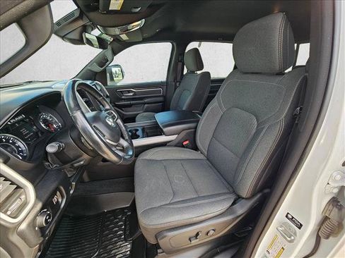 Used 2022 RAM 1500 Big Horn AWD/4WD image 15