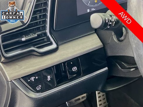 Certified 2023 Kia Sportage X-Pro Prestige image 11