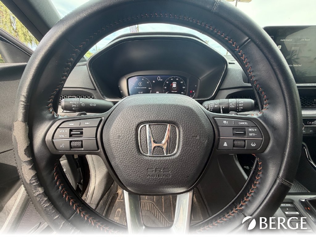 Used 2026 Honda CR-V Sport-L image 22