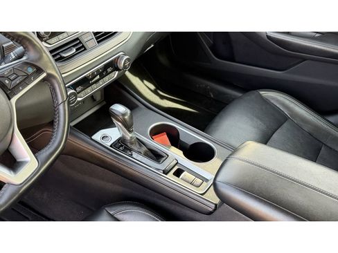 Used 2019 Nissan Altima 2.5 SL image 11