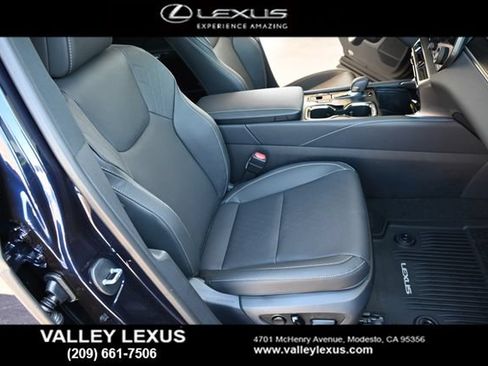 New 2026 Lexus RX 350 AWD/4WD image 22