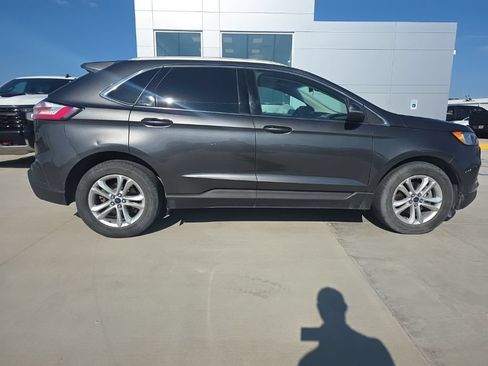 Used 2019 Ford Edge SEL FWD image 33