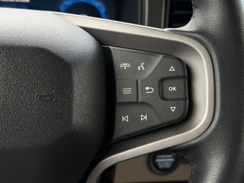 Used 2025 Ford Bronco Big Bend AWD/4WD image 30