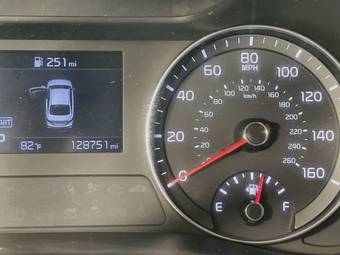 Used 2021 Kia Forte LXS FWD image 13