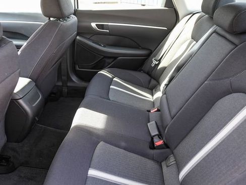 New 2025 Hyundai Sonata SEL image 18