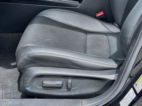 Certified 2024 Honda Civic Touring image 23