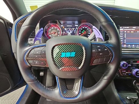 Used 2020 Dodge Charger Scat Pack w/ Driver Convenience Group RWD image 25