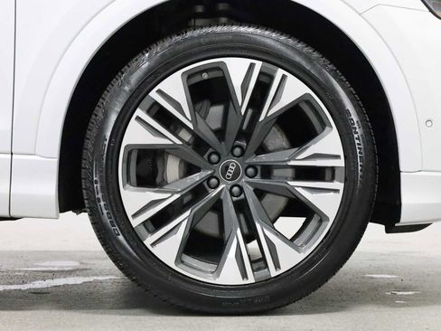 Certified 2026 Audi Q8 Premium Plus AWD/4WD image 12