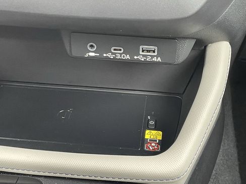 Certified 2026 Subaru Forester Premium image 25