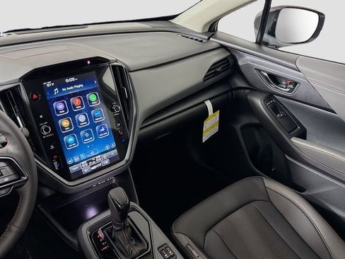 New 2026 Subaru Crosstrek 2.5i Limited w/ Crosstrek Mirror Package image 22